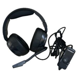 Xiberia V20 Pc Gamer Headset Usb 7.1 Surround Sound Gaming Headphone. Tested It.